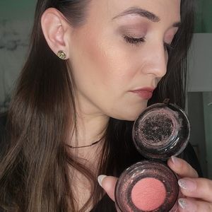 Translucent Powder - Peach Flush